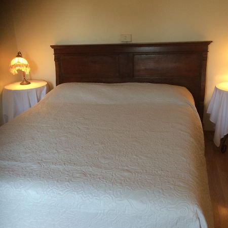 Locanda Andrea Da Carlo Carpi Luaran gambar