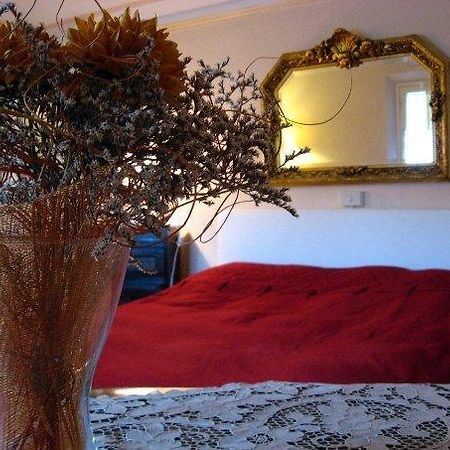 Locanda Andrea Da Carlo Carpi Luaran gambar