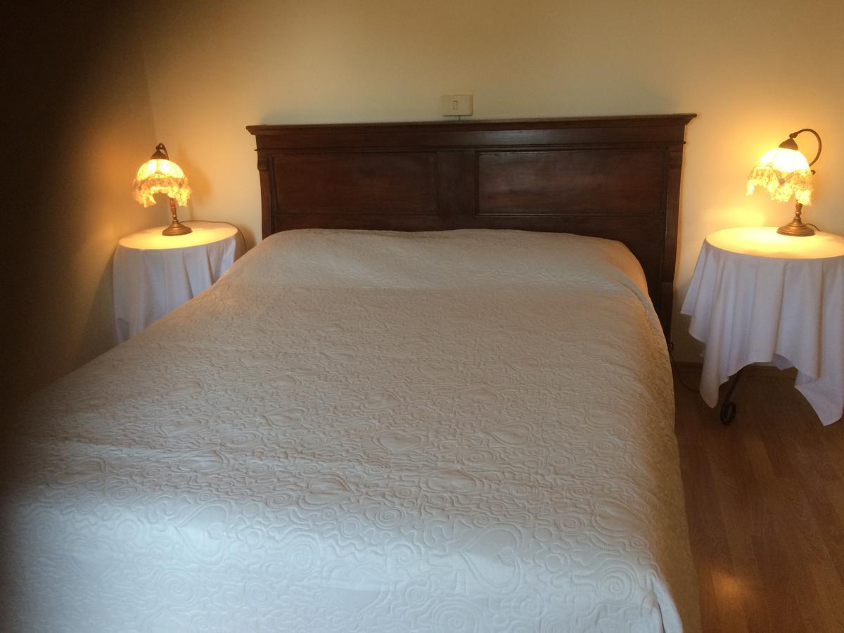 Locanda Andrea Da Carlo Carpi Luaran gambar