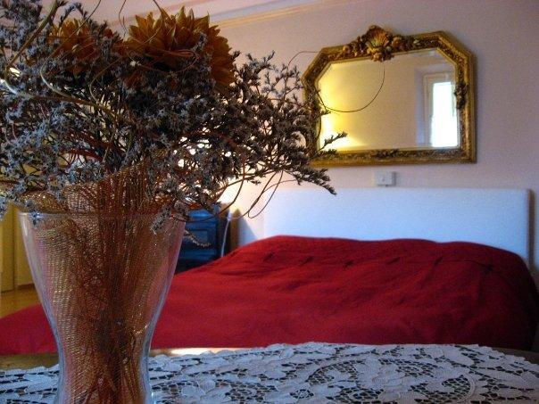 Locanda Andrea Da Carlo Carpi Luaran gambar