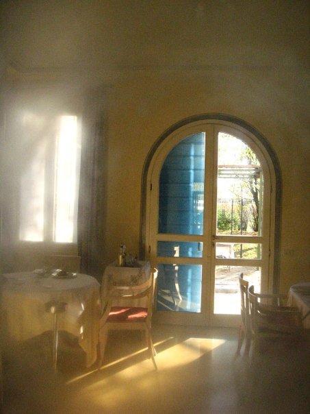 Locanda Andrea Da Carlo Carpi Luaran gambar